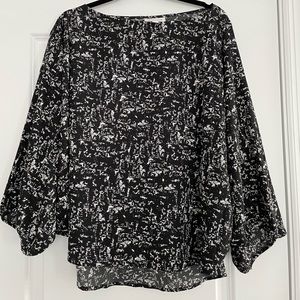 Prologue for Target blouse